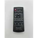 Genuine Panasonic Remote Control N2QAYB001261 for RX-D552