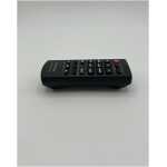 Genuine Panasonic Remote Control N2QAYB001261 for RX-D552