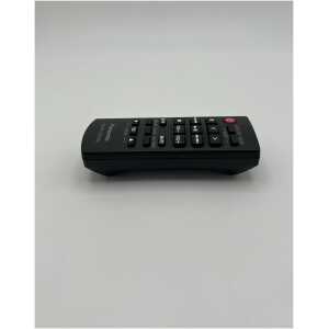 Genuine Panasonic Remote Control N2QAYB001261 for RX-D552