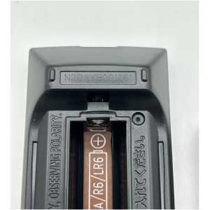 Genuine Panasonic Remote Control N2QAYB001261 for RX-D552
