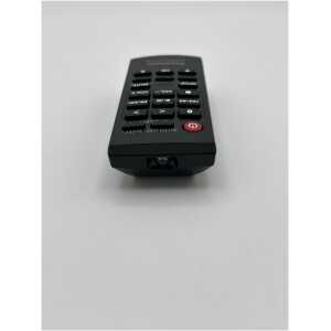 Genuine Panasonic Remote Control N2QAYB001261 for RX-D552