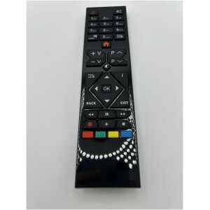 Hitachi Vestel Remote Control RC39105