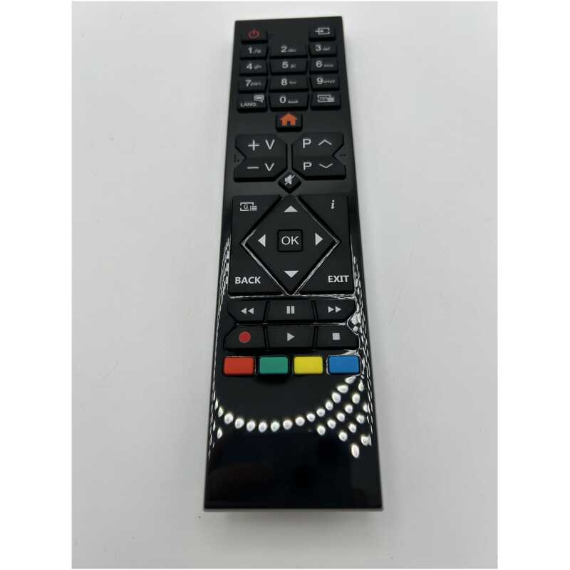 Hitachi Vestel Remote Control RC39105