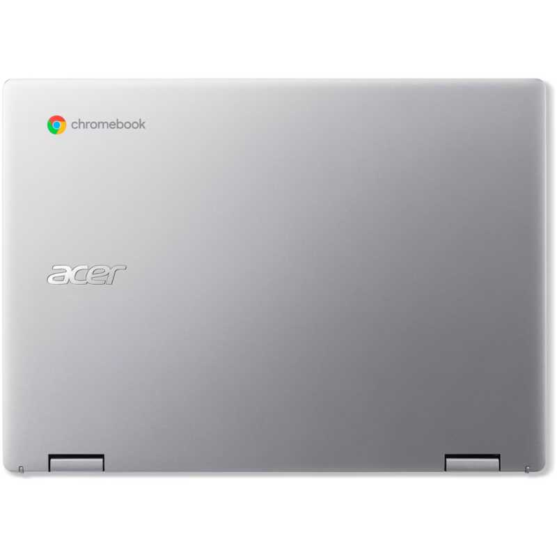 Acer Chromebook Spin CP312-1HN / 12.2" Touchscreen Convertible / Intel N100 / 4GB RAM / 128GB eMMc