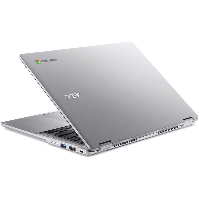 Acer Spin CB314 14" Chromebook / Intel i3 / 8GB RAM / 128GB eMMc