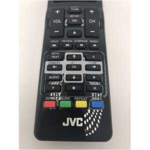 JVC RM-C3174 Remote Control