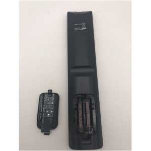 JVC RM-C3174 Remote Control