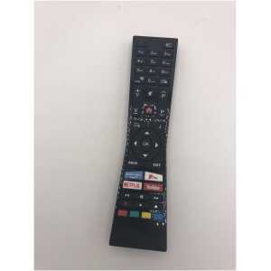 JVC RC43101P Remote Control