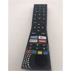 JVC RC43101P Remote Control