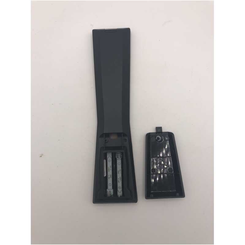 JVC RC43101P Remote Control