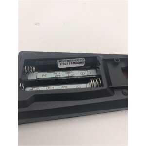 JVC RC43101P Remote Control