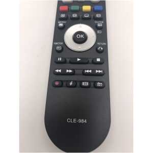 Hitachi CLE-984 Remote Control