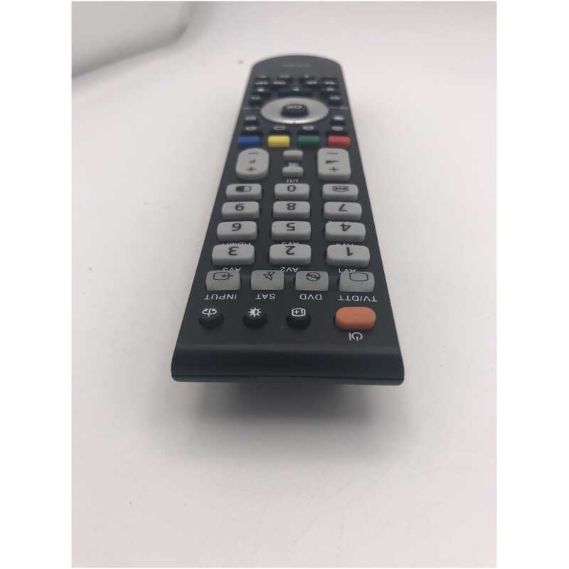 Hitachi CLE-984 Remote Control