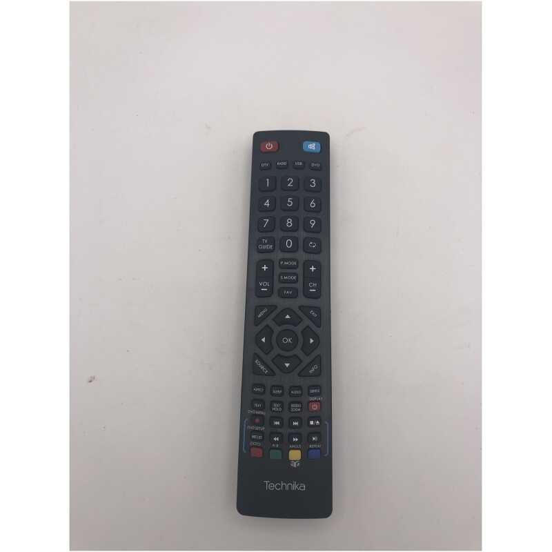 Technika TEF/RMC/0001 Remote Control