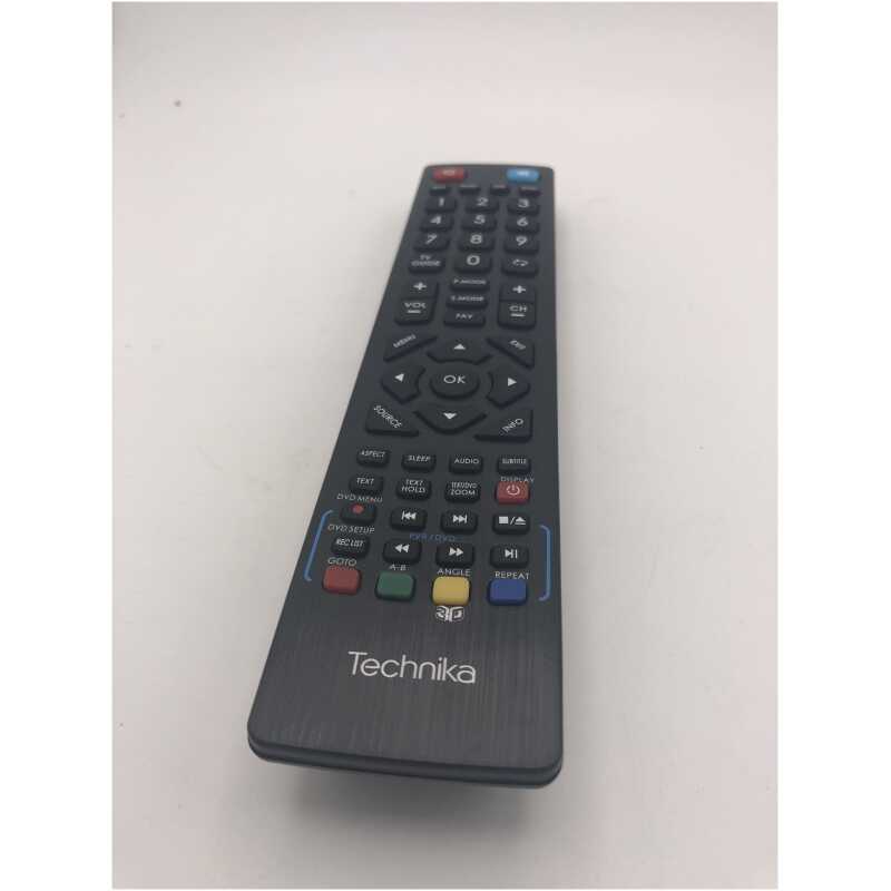 Technika TEF/RMC/0001 Remote Control