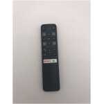 TCL RC802V Remote Control
