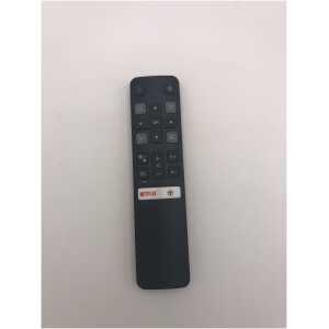 TCL RC802V Remote Control
