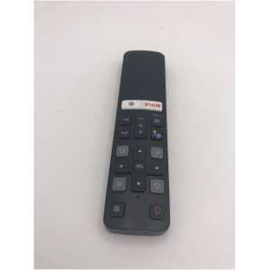 TCL RC802V Remote Control