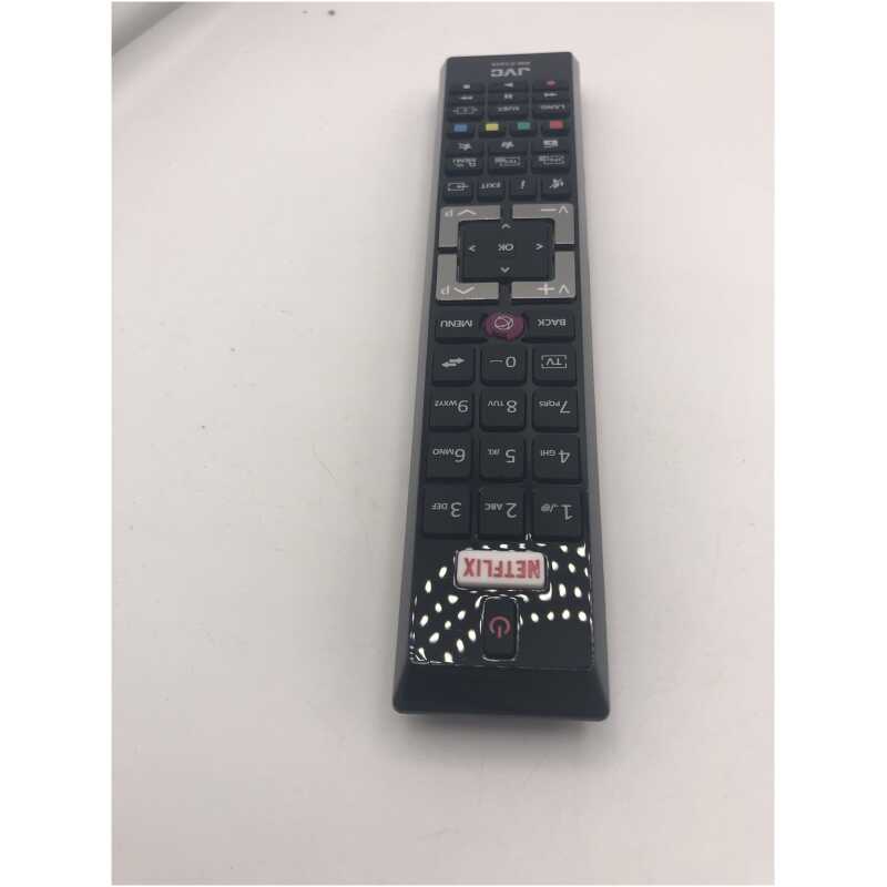 JVC RM-C3235 Remote Control