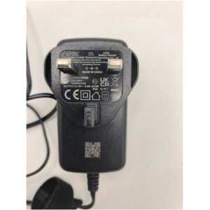 Hoover HF410H 011 Charger