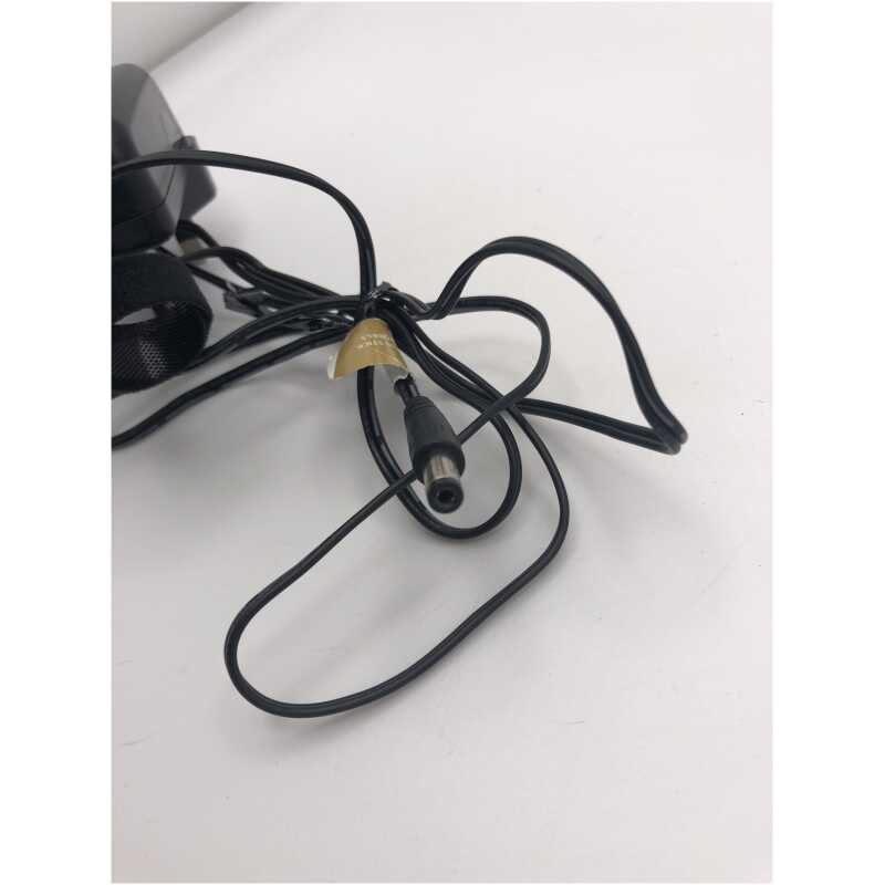 Hoover HF410H 011 Charger