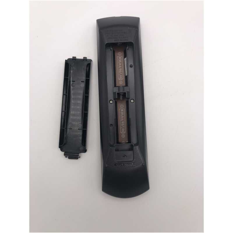 Panasonic N2QAYB001058 Remote Control