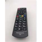 Panasonic N2QAYB000818 Remote Control