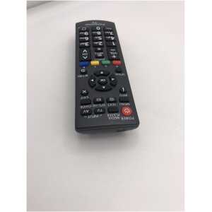 Panasonic N2QAYB000818 Remote Control