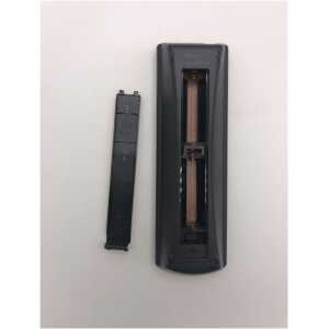 Panasonic N2QAYB000818 Remote Control