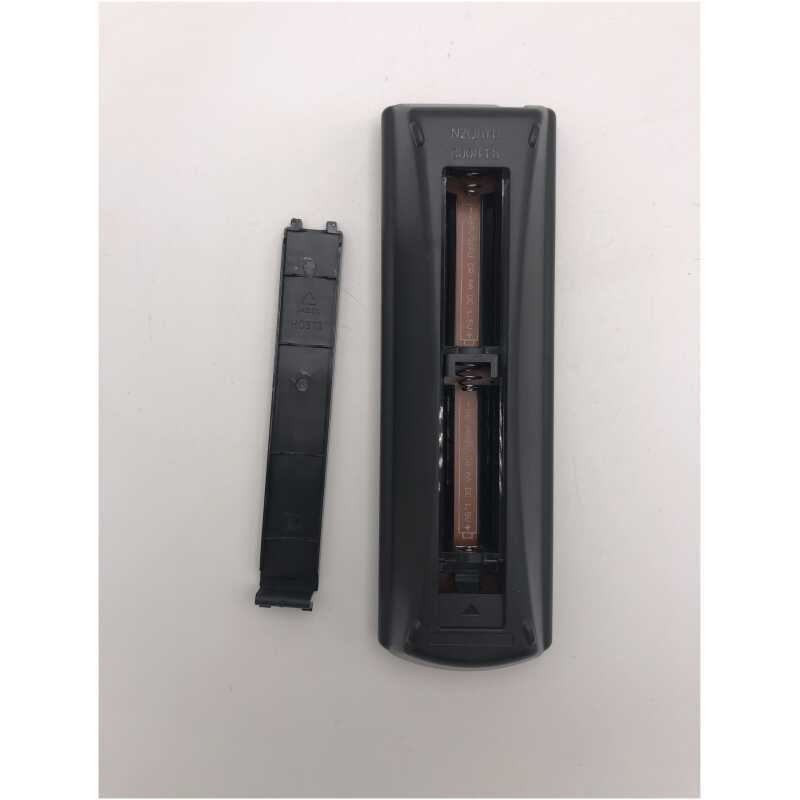 Panasonic N2QAYB000818 Remote Control