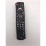 Panasonic N2QAYB001009 Remote Control