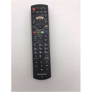 Panasonic N2QAYB001009 Remote Control