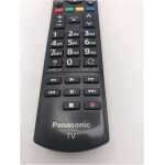 Panasonic N2QAYB001009 Remote Control