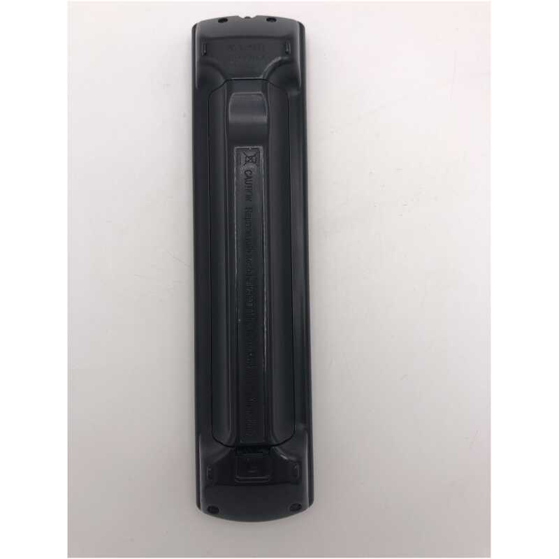 Panasonic N2QAYB001009 Remote Control