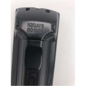 Panasonic N2QAYB001009 Remote Control