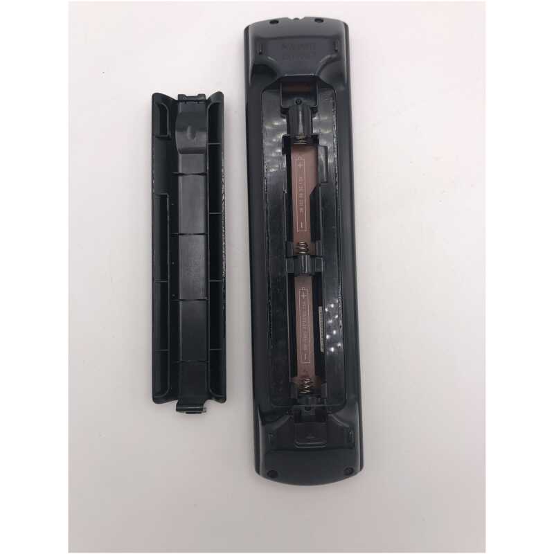 Panasonic N2QAYB001009 Remote Control