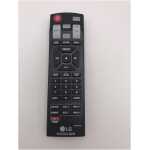 LG AKB73575421 Remote Control