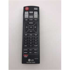 LG AKB73575421 Remote Control