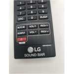 LG AKB73575421 Remote Control