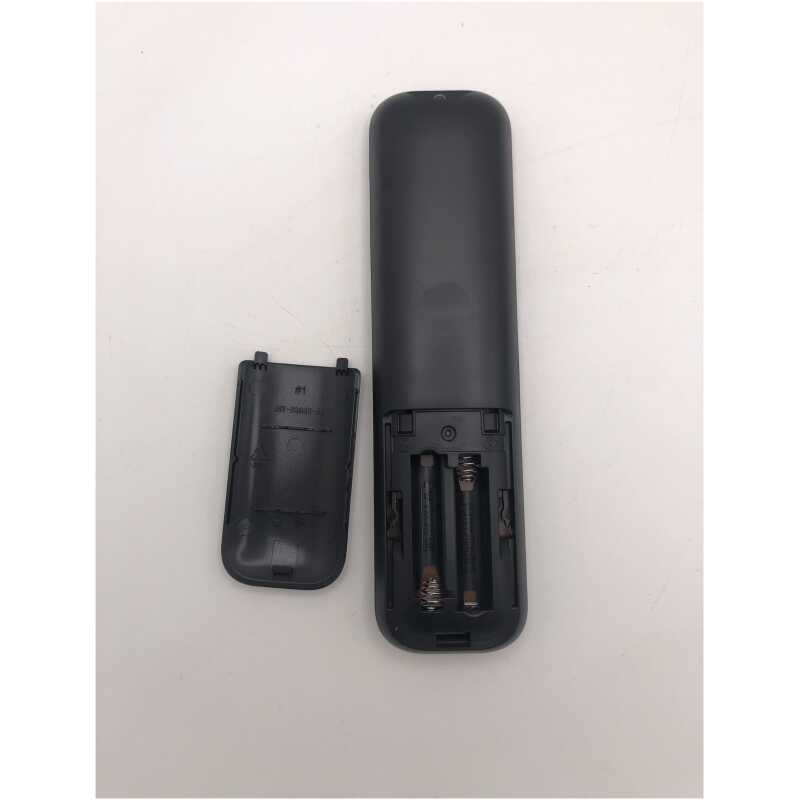 Hisense EN2A30 Remote Control