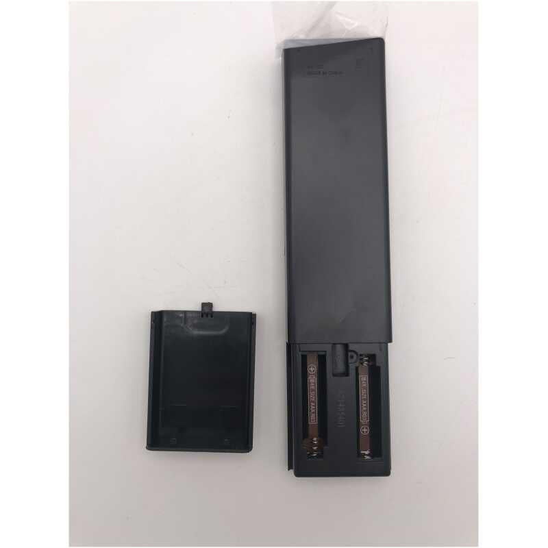 Sony RMT-TX100D Remote Control