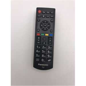 Panasonic RCA39126 Remote Control