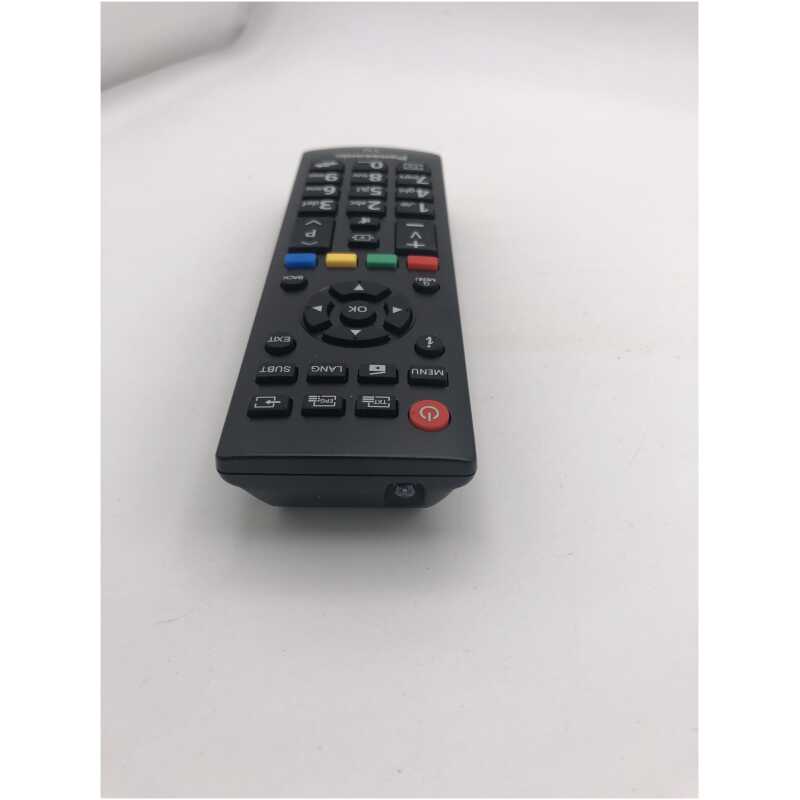 Panasonic RCA39126 Remote Control