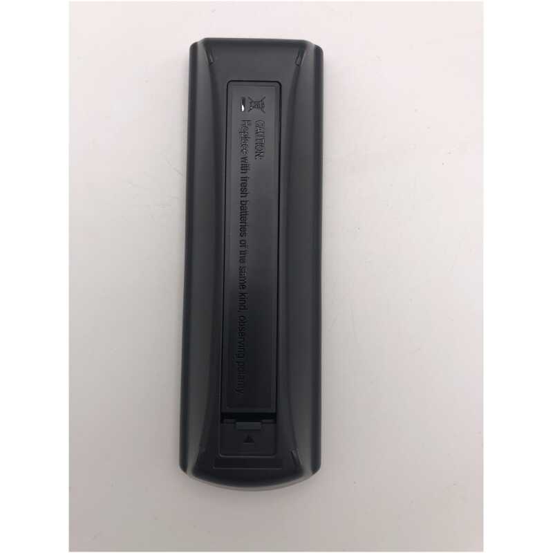 Panasonic RCA39126 Remote Control