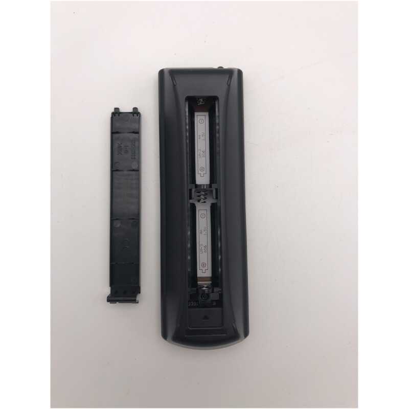 Panasonic RCA39126 Remote Control