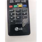 LG AKB72914293 Remote Control