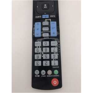 LG AKB72914293 Remote Control