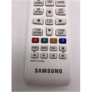 Samsung BN59-01248A Remote Control
