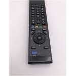 JVC RM-C2503 Remote Control