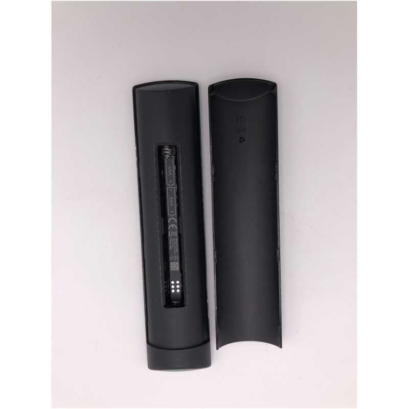 Toshiba CT-8570 Remote Control